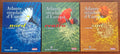 Atlante stradale d'Europa. Nord - Centro - Sud - in 3 vol. - Touring Club
