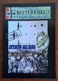 Attacco all'alba. L'SS-Fallschirmjäger-Bataillon 500 a Drvar, maggio 1944