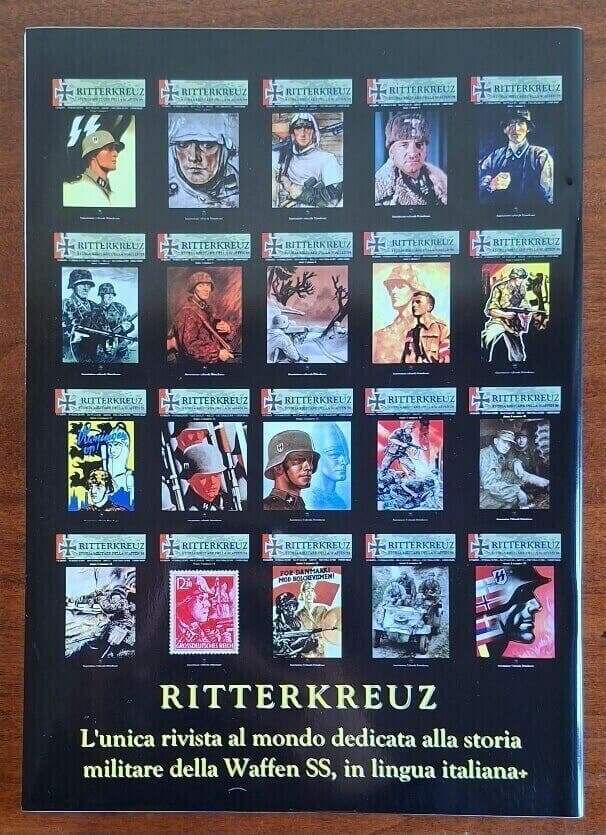 Attacco all'alba. L'SS-Fallschirmjäger-Bataillon 500 a Drvar, maggio 1944