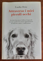 Attraverso i miei piccoli occhi - di Emilio Ortiz