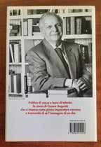 Augusto il grande baro - di Antonio Spinosa