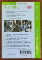 Australia - Essential Guide - Boroli Editore