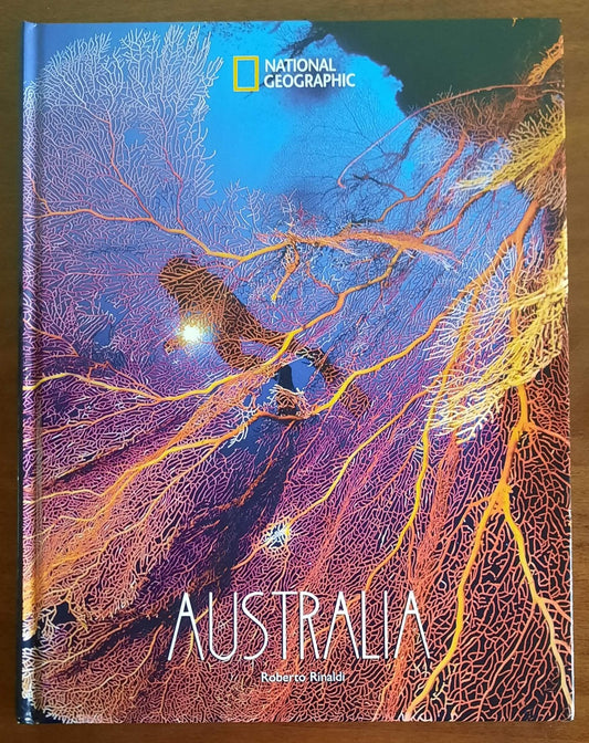 Australia - National Geographic - 2006