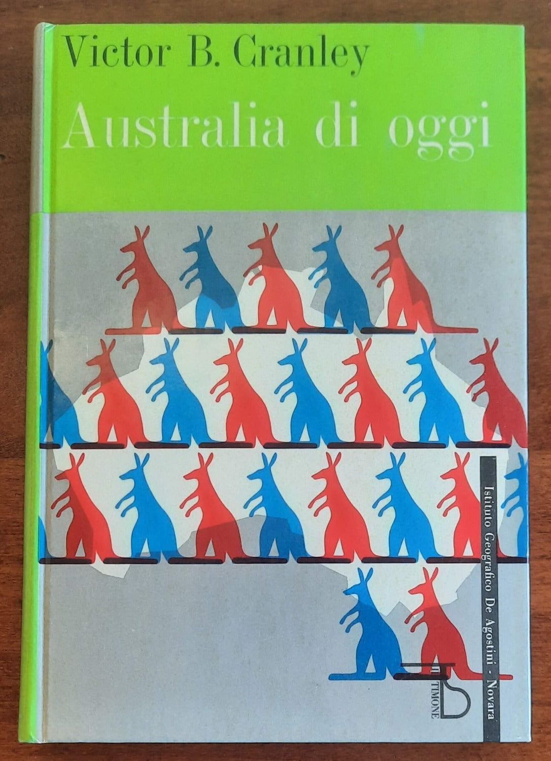 Australia di oggi