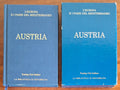 Austria - Touring Club Italiano - La Biblioteca Di Repubblica
