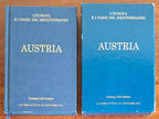 Austria - Touring Club Italiano - La Biblioteca Di Repubblica
