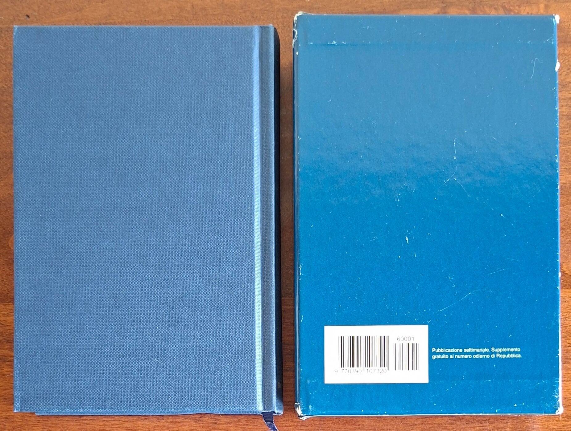 Austria - Touring Club Italiano - La Biblioteca Di Repubblica