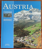 Austria - di Carlo Belihar - White Star - Grandangolo