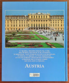 Austria - di Carlo Belihar - White Star - Grandangolo