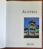 Austria - di Carlo Belihar - White Star - Grandangolo