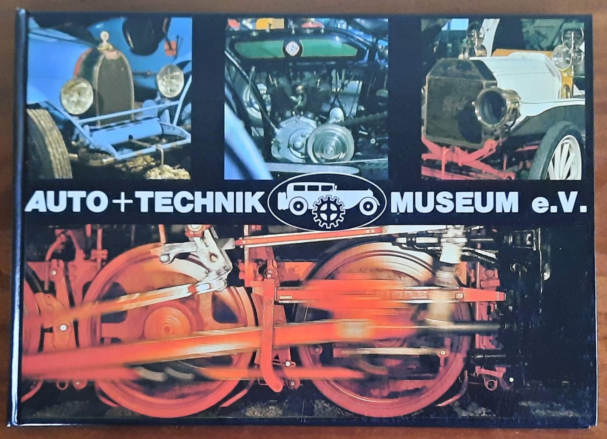 Auto Technik Museum e.V. - Sinsheim