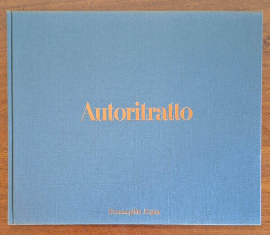 Autoritratto: Ermenegildo Zegna