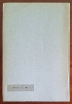 Avviamento alla filosofia. Con una piccola Guida storico-bibliografica