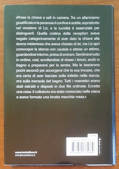 Azione illegale - di Stella Rimington - Baldini & Castoldi