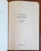 Azione illegale - di Stella Rimington - Baldini & Castoldi