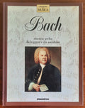 Bach musica scelta da leggere e da ascoltare - De Agostini