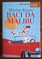 Baci da Malibu - Marian Keyes - Sperling