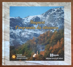 Bagneri l'impronta da ritrovare - Edizioni Lassù gli ultimi - Botalla Editore