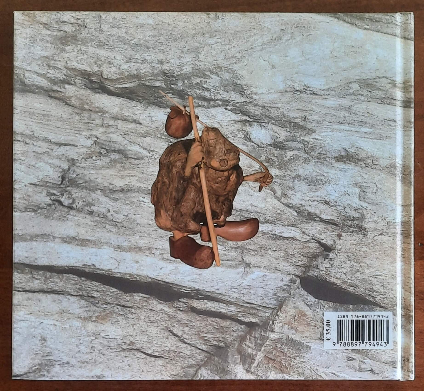 Bagneri l'impronta da ritrovare - Edizioni Lassù gli ultimi - Botalla Editore