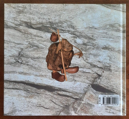 Bagneri l'impronta da ritrovare - Edizioni Lassù gli ultimi - Botalla Editore