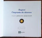 Bagneri l'impronta da ritrovare - Edizioni Lassù gli ultimi - Botalla Editore