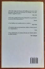 Balla con l’angelo - di Ake Edwardson - Sperling e Kupfer