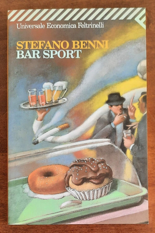 Bar Sport - Feltrinelli