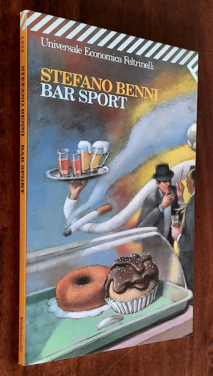 Bar Sport - Feltrinelli