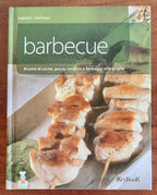 Barbecue - Keybook - 2008