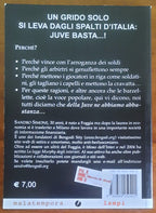 Barzellette sulla Juventus e raccontini sulla «vecchia signora»