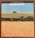 Basilicata - Touring Club Italiano - Libreria Biellese