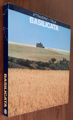 Basilicata - Touring Club Italiano - Libreria Biellese