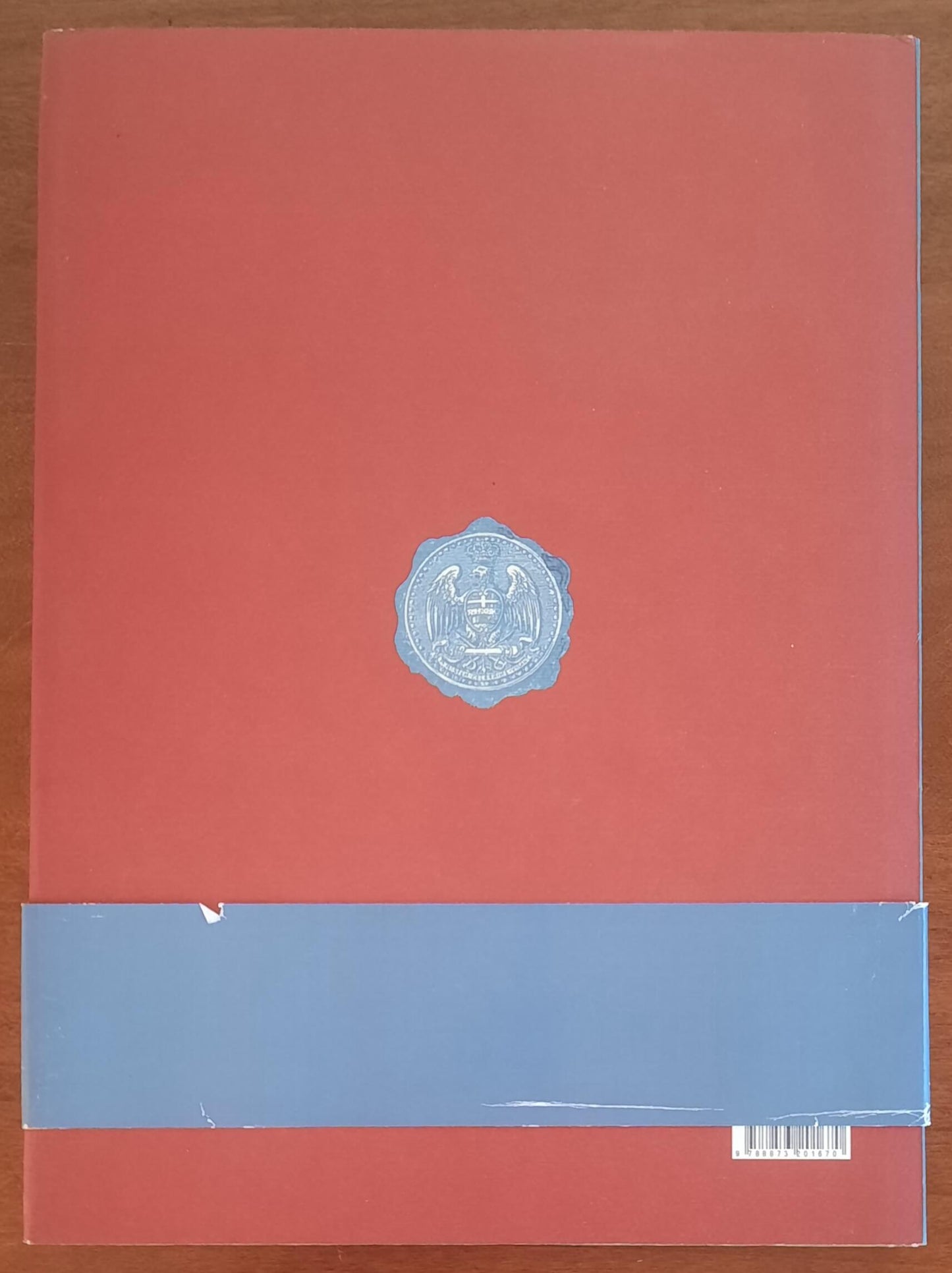 Batterie a cavallo - Tomaso Vialardi Di Sandigliano - L'Artistica Editrice