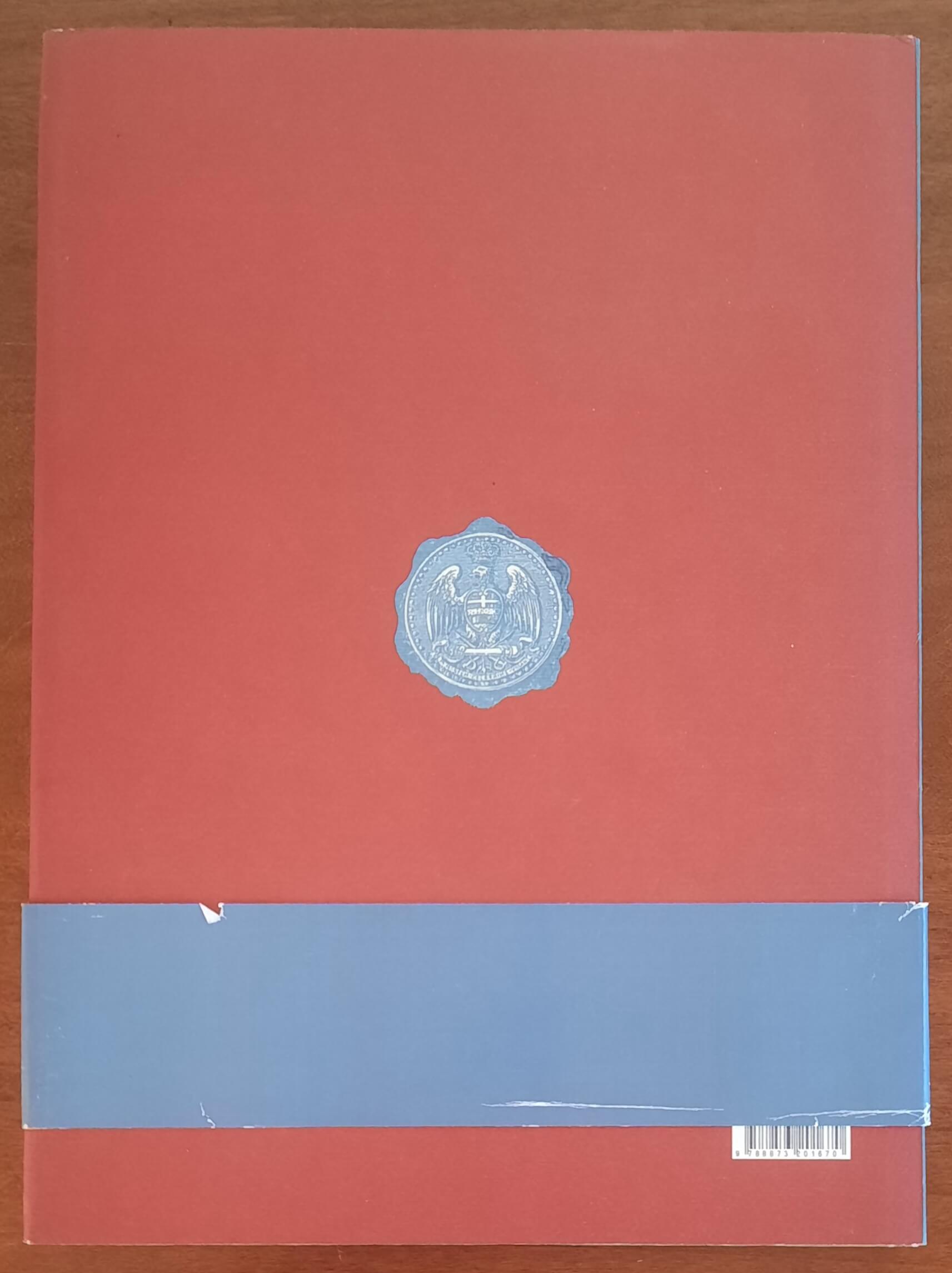 Batterie a cavallo - Tomaso Vialardi Di Sandigliano - L'Artistica Editrice