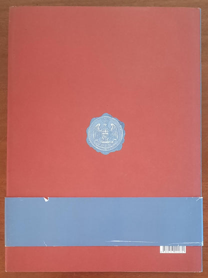 Batterie a cavallo - Tomaso Vialardi Di Sandigliano - L'Artistica Editrice