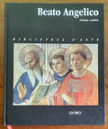 Beato Angelico. Catalogo completo - Octavo Franco Cantini Editore