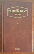 Bel-Ami - Guy De Maupassant - La Stampa (I Classici)