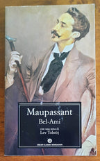 Bel-Ami