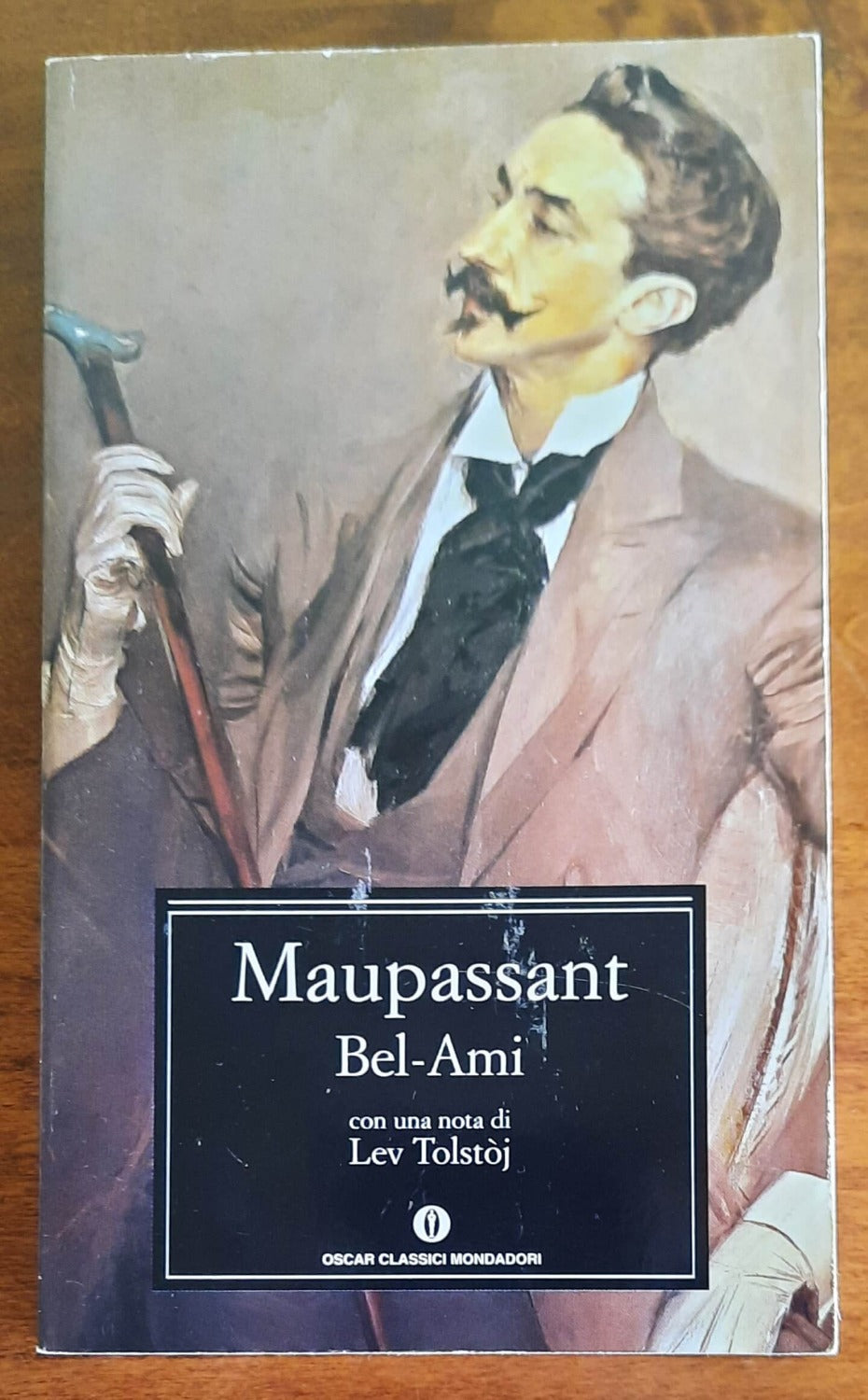 Bel-Ami