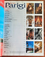 Bell’Europa - n. 2 giugno 1996 - numero da collezione - Parigi - Mondadori