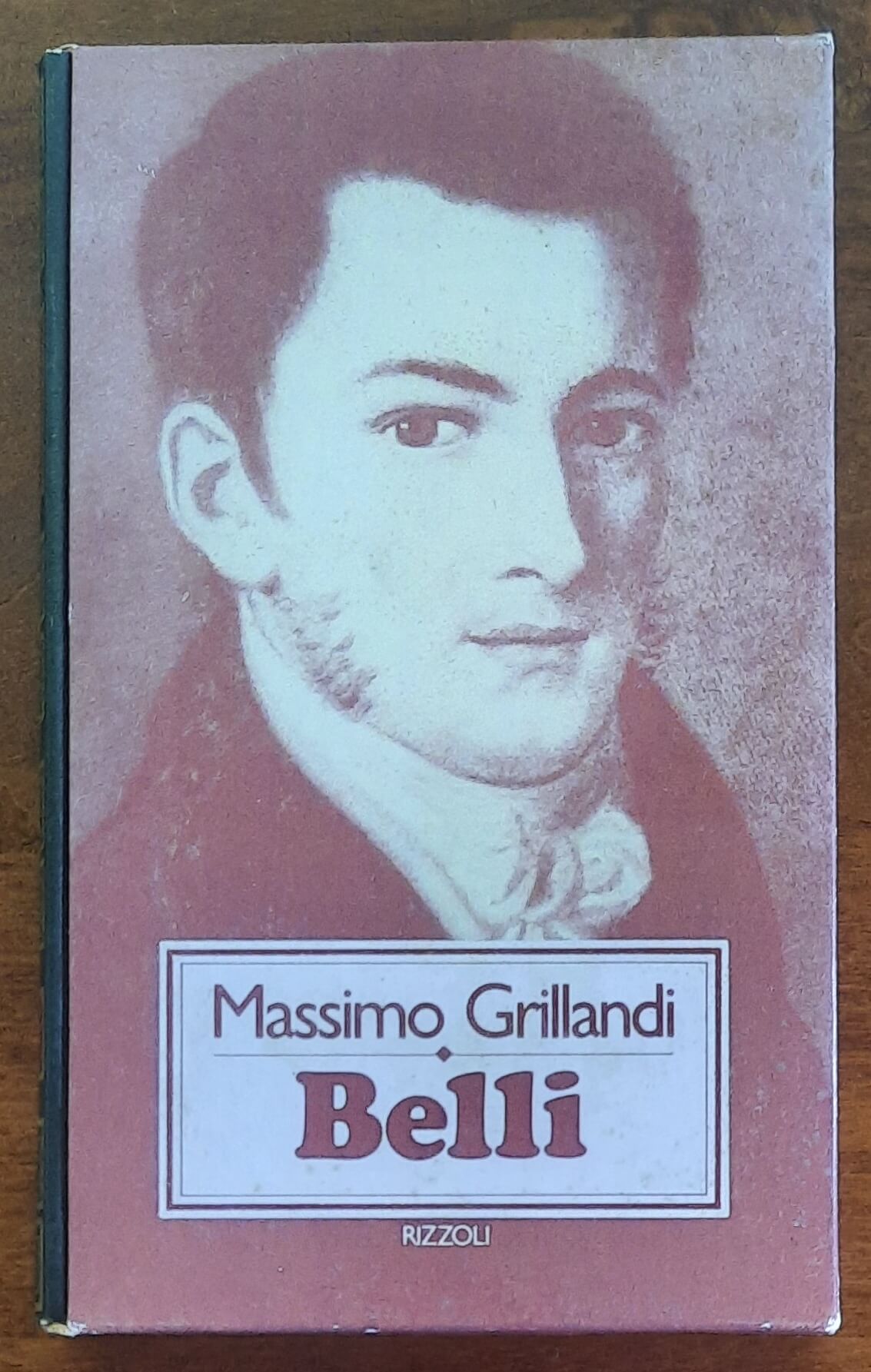 Belli (Giuseppe Gioachino) - Rizzoli