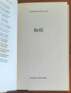 Belli (Giuseppe Gioachino) - Rizzoli