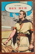 Ben Hur - di Lewis Wallace - Mursia