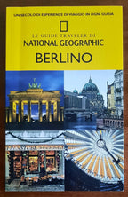 Berlino - di Damien Simonis - White Star