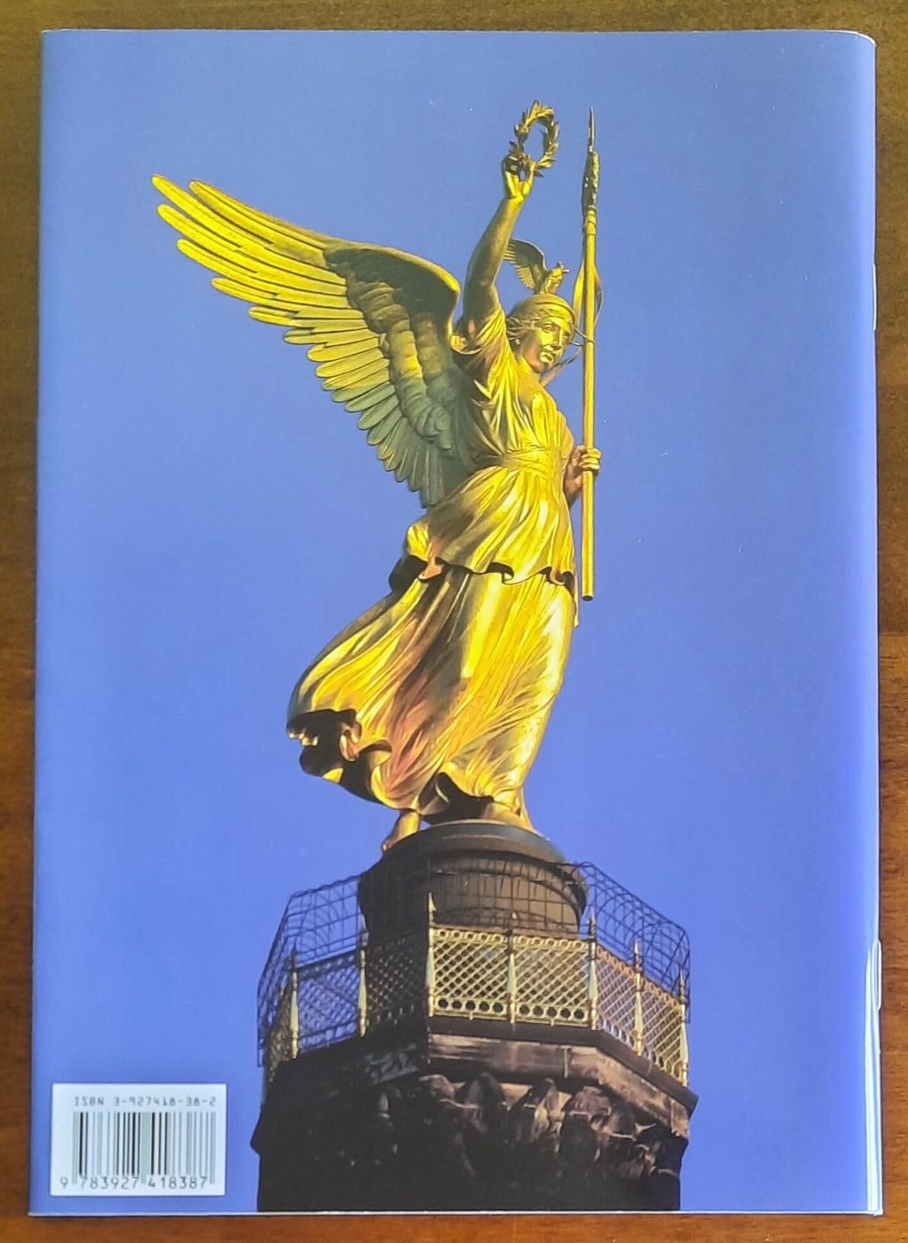 Berlino. Guida della città - Publicon - 2012