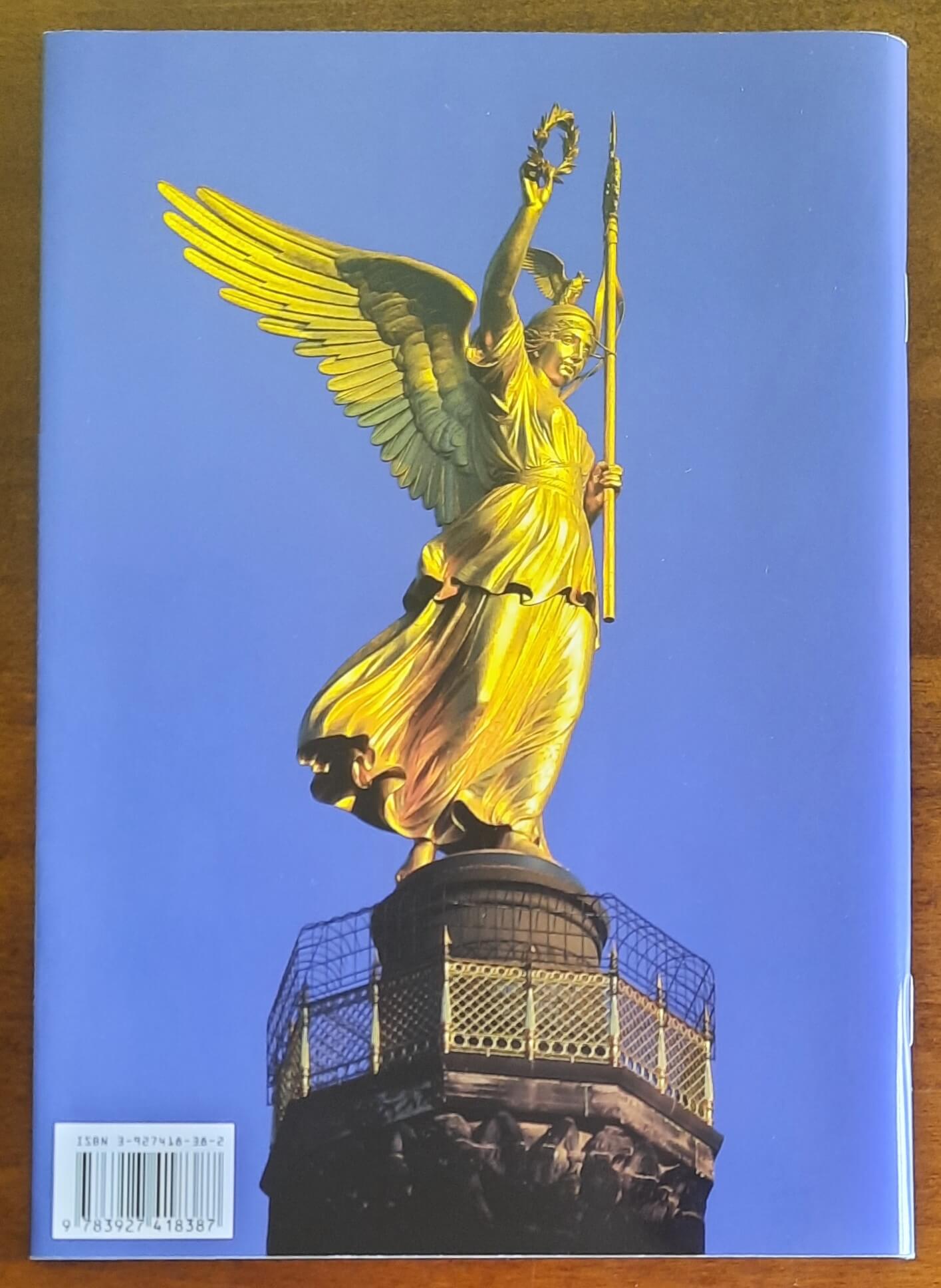 Berlino. Guida della città - Publicon - 2012