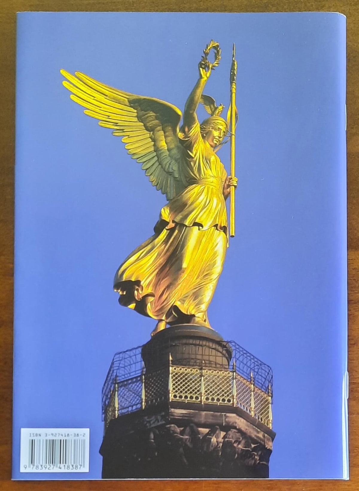 Berlino. Guida della città - Publicon - 2012