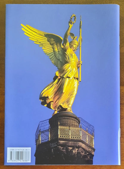 Berlino. Guida della città - Publicon - 2012