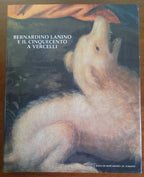 Bernardino Lanino e il Cinquecento a Vercelli