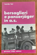 Bersaglieri e Panzerjäger in A.S.